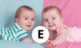 Bebek İsimleri Listesi - E Harfi İle Başlayanlar | bimakale.com
