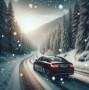 Araç Kış Bakımı - Güvenli Sürüş İçin Temel İpuçları | bimakale.com