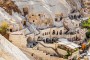 Kapadokya - Doğanın Büyülü Dokunuşuyla Bezeli Bir Masal Kenti | bimakale.com