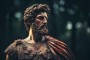 Filozof İmparatorun Hikayesi Marcus Aurelius | bimakale.com