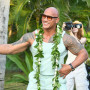 Dwayne Johnson - bimakale.com