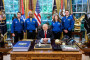 NASA Artemis-II-Crew erhält Kongress-Weltraummedaille - bimakale.com