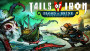 Xbox-da Tails of Iron 2-ye Pulsuz Blood and Brine Genişlemesi - bimakale.com