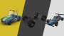 Driving Hard: Origen de un juego de ira - bimakale.com