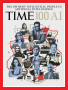 Alibaba's AI Leadership Gains Spotlight in TIME's Radar