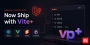 Laravel Başlangıç Kitleri Vite+ ile Yeniden Yapılandırıldı