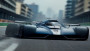 Nissan Formula E Team's New Drivers