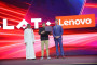 Lenovo, Suudi Arabistan’da İlk Yerli Laptopu Üretti