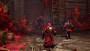 أسلوب قتالك في Crimson Moon هو جوهر اللعبة