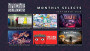 مجموعات ألعاب Indie Select الأسبوعية ذات المواضيع على Xbox تبدأ الآن
