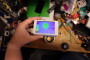 DIY Handheld Thermal Camera with Arduino
