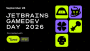 JetBrains GameDev Day 2026 kayıtları başladı