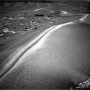 Curiosity Rover 1 km Yüksekliğe Çıktı, Mars'ta Yeni Bir Zirve